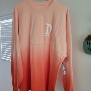 Disney Spirit Jersey